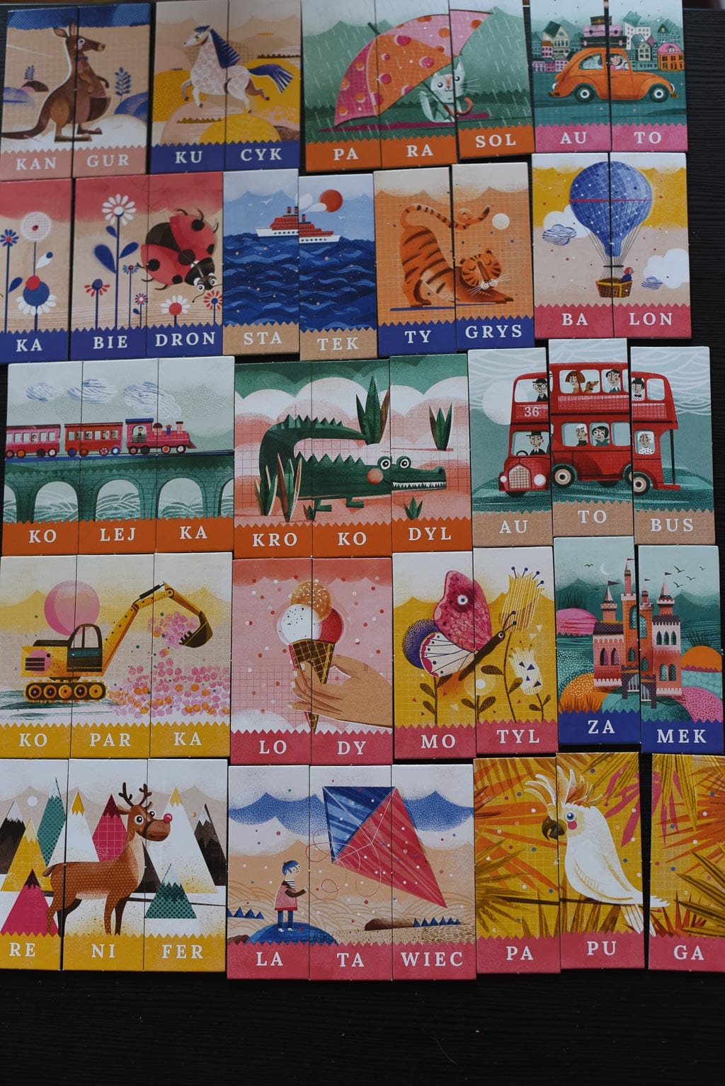 Kapitan Nauka - gry edukacyjne