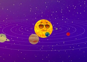 Piosenka "W układzie słonecznym" tekst i karaoke