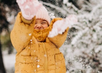 Zakaz wychodzenia z domu dla dzieci zniesiony