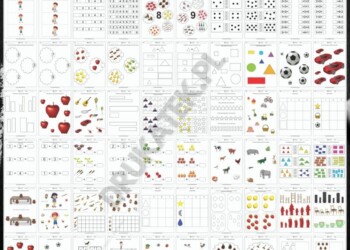 Matematyka karty pracy