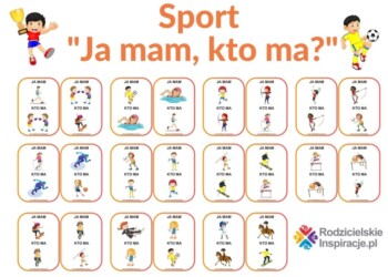 Ja mam kto ma do druku