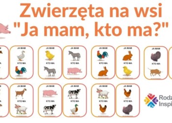 Na wsi - ja mam, kto ma