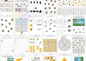 Dzień Pszczoły przedszkole