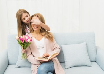 Dzień Mamy materiały do druku