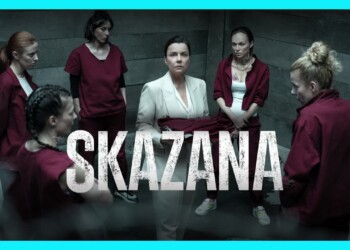 skazana sezon 2 kiedy