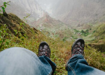Najlepsze buty do uprawiania turystyki górskiej