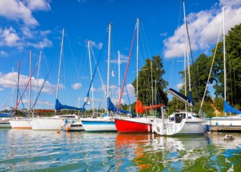 Czy warto zapisać dzieci na kolonie Kaszuby?