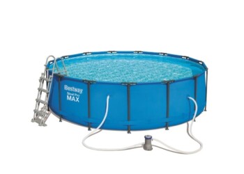 Na jakiego producenta baseny stelażowe się zdecydować?