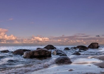 Gdzie na wakacje z rocznym dzieckiem w Polsce?