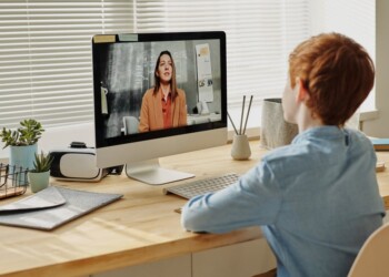 5 sposobów na efektywny angielski dla dzieci