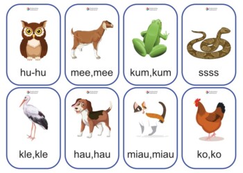 Onomatopeje do druku