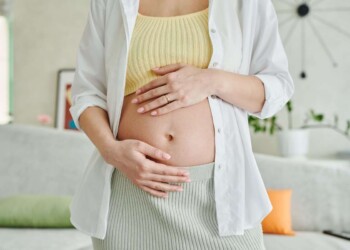 Rozstępy w ciąży – czy można im zaradzić?