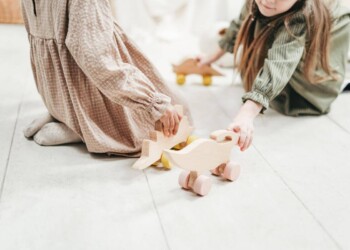 Co wybrać na prezent dla pięciolatki?