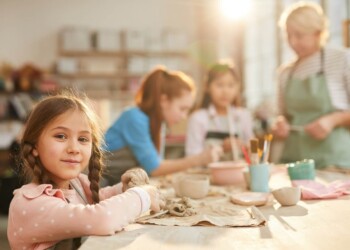 warsztaty dla dzieci