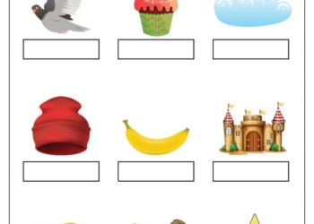 gloskowanie cwiczenia do druku