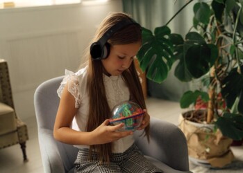 Jakościowy czas z dzieckiem – jak o niego zadbać?