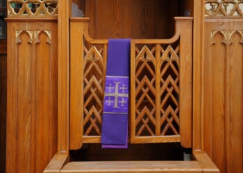 Formuła spowiedzi świętej