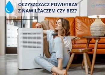 oczyszczacz powietrza z nawilzaczem czy bez 1
