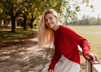 Jak dbać o skórę jesienią? 5 trików