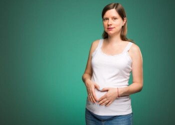 kobietawewczesnejciazy