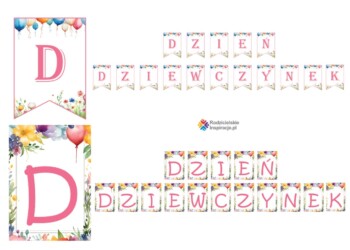 Dzień Dziewczynek napisy